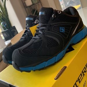 Terra Pacer TR715104BLB